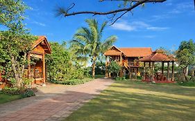 Anna'S Homestay Pleiku